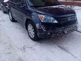 Honda CR-V 2007 годаүшін7 000 000 тг. в Астана – фото 3