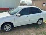 ВАЗ (Lada) Granta 2190 2020 годаүшін4 100 000 тг. в Шымкент – фото 3