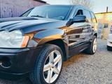 Jeep Grand Cherokee 2004 годаүшін6 150 000 тг. в Усть-Каменогорск – фото 3