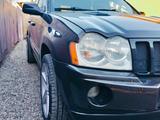 Jeep Grand Cherokee 2004 годаүшін5 750 000 тг. в Усть-Каменогорск – фото 4