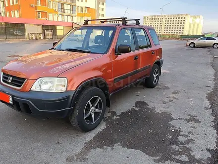 Honda CR-V 1997 года за 3 900 000 тг. в Шымкент – фото 12