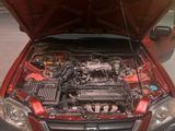 Honda CR-V 1997 года за 3 000 000 тг. в Шымкент – фото 2