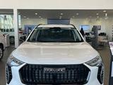 Haval Jolion Tech Plus 1.5T DCT (2WD) 2025 года за 13 390 000 тг. в Атырау