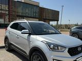 Hyundai Creta 2021 года за 10 500 000 тг. в Астана – фото 5