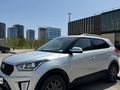 Hyundai Creta 2021 года за 10 500 000 тг. в Астана – фото 6