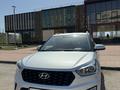 Hyundai Creta 2021 годаүшін10 500 000 тг. в Астана – фото 7