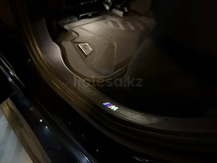 BMW X5 2019 года за 29 000 000 тг. в Алматы – фото 14