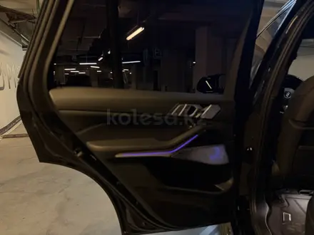 BMW X5 2019 года за 29 000 000 тг. в Алматы – фото 17