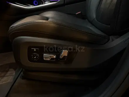 BMW X5 2019 года за 29 000 000 тг. в Алматы – фото 23