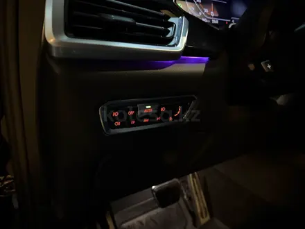 BMW X5 2019 года за 29 000 000 тг. в Алматы – фото 28