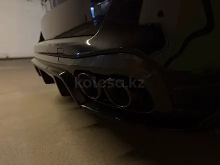 BMW X5 2019 года за 29 000 000 тг. в Алматы – фото 32