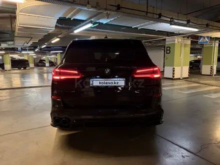 BMW X5 2019 года за 29 000 000 тг. в Алматы – фото 7