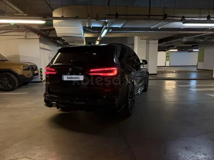 BMW X5 2019 года за 29 000 000 тг. в Алматы – фото 8