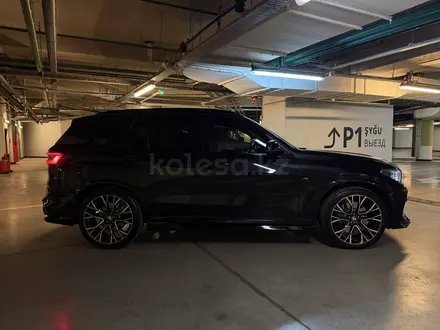 BMW X5 2019 года за 29 000 000 тг. в Алматы – фото 5