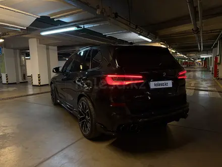 BMW X5 2019 года за 29 000 000 тг. в Алматы – фото 6