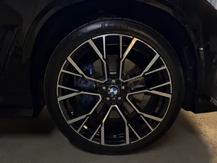 BMW X5 2019 года за 29 000 000 тг. в Алматы – фото 9
