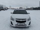 Chevrolet Cruze 2013 года за 4 900 000 тг. в Петропавловск