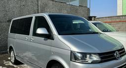 Volkswagen Multivan 2015 годаүшін14 500 000 тг. в Алматы – фото 2