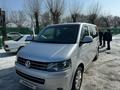 Volkswagen Multivan 2015 года за 17 500 000 тг. в Алматы – фото 4
