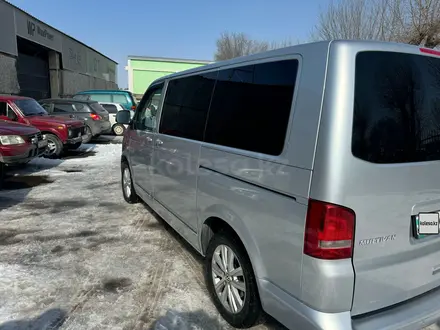 Volkswagen Multivan 2015 года за 17 500 000 тг. в Алматы – фото 5