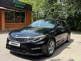 Kia Optima 2019 года за 7 900 000 тг. в Алматы