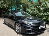 Kia Optima 2019 года за 7 900 000 тг. в Алматы – фото 3