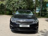 Kia Optima 2019 года за 7 900 000 тг. в Алматы – фото 2