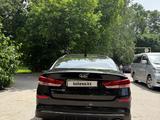 Kia Optima 2019 года за 7 900 000 тг. в Алматы – фото 5