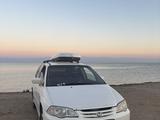 Honda Odyssey 2001 года за 2 999 999 тг. в Алматы – фото 3