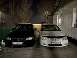 Honda Odyssey 2001 года за 2 999 999 тг. в Алматы – фото 5