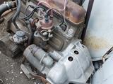 Двигатель в сборе за 100 000 тг. в Караганда – фото 3
