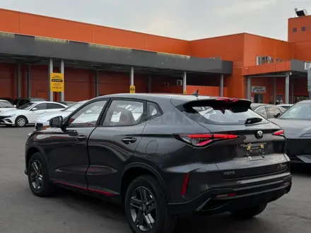 Changan X5 Plus Excellence 2025 года за 8 000 000 тг. в Алматы – фото 2