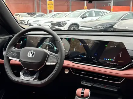 Changan X5 Plus Excellence 2025 года за 8 000 000 тг. в Алматы – фото 5