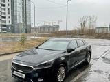 Kia K7 2019 года за 8 500 000 тг. в Алматы – фото 5