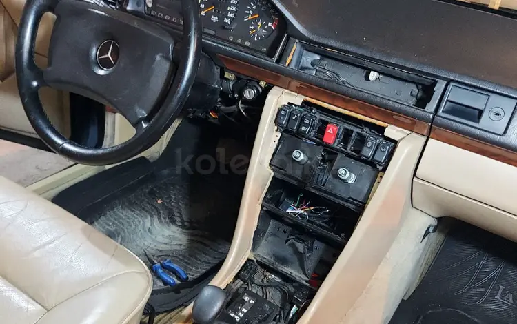 Замена радиаторов печки Мерседес в Астана