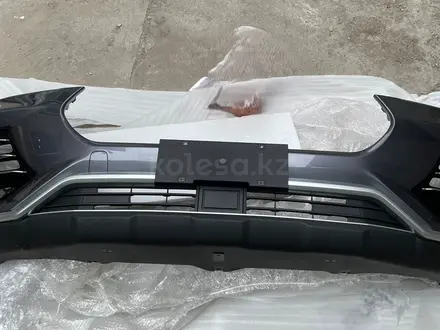 Передний Задний бампер Chery в сборе ОРИГИНАЛ и другие за 300 тг. в Алматы