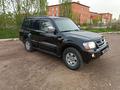 Mitsubishi Pajero 2005 года за 6 800 000 тг. в Астана – фото 13