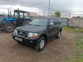 Mitsubishi Pajero 2005 года за 6 800 000 тг. в Астана – фото 19