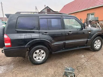 Mitsubishi Pajero 2005 года за 6 800 000 тг. в Астана – фото 23