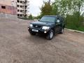 Mitsubishi Pajero 2005 года за 6 800 000 тг. в Астана – фото 30