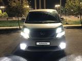 Toyota Vellfire 2011 годаүшін10 700 000 тг. в Тараз – фото 4