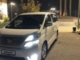 Toyota Vellfire 2011 годаүшін10 700 000 тг. в Тараз – фото 5