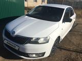 Skoda Rapid 2014 годаfor5 200 000 тг. в Уральск – фото 2