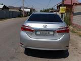 Toyota Corolla 2014 годаүшін6 000 000 тг. в Алматы – фото 3
