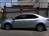 Toyota Corolla 2014 годаүшін6 000 000 тг. в Алматы – фото 4