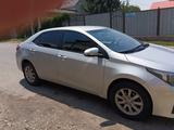 Toyota Corolla 2014 годаүшін6 000 000 тг. в Алматы – фото 5