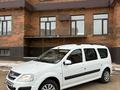 ВАЗ (Lada) Largus 2018 года за 4 800 000 тг. в Актобе – фото 2