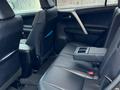 Toyota RAV4 2015 года за 10 500 000 тг. в Уральск – фото 9