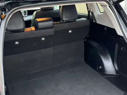 Toyota RAV4 2015 года за 10 500 000 тг. в Уральск – фото 12