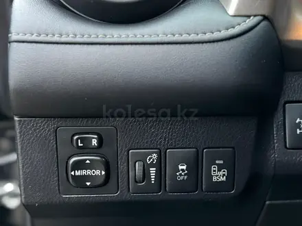 Toyota RAV4 2015 года за 10 500 000 тг. в Уральск – фото 14